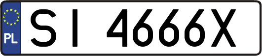 SI4666X
