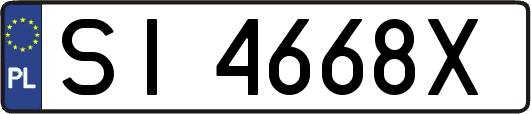 SI4668X