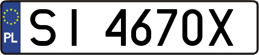 SI4670X