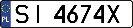 SI4674X