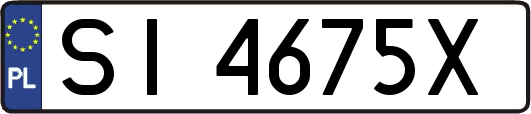 SI4675X