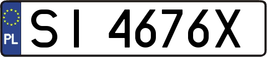 SI4676X