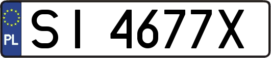 SI4677X