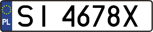 SI4678X