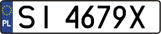 SI4679X