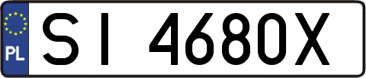 SI4680X