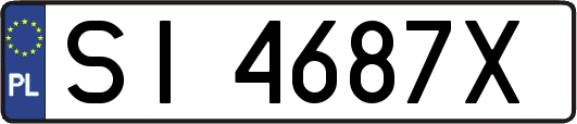 SI4687X