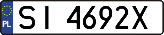 SI4692X