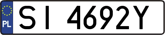 SI4692Y