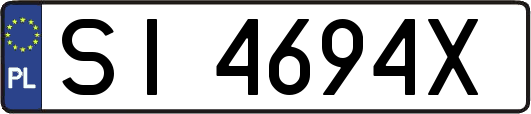 SI4694X