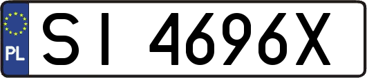 SI4696X