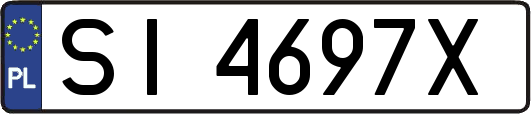 SI4697X