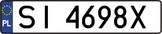 SI4698X