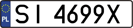 SI4699X