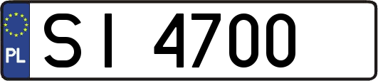 SI4700