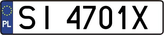 SI4701X