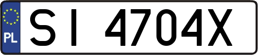 SI4704X