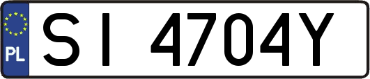 SI4704Y