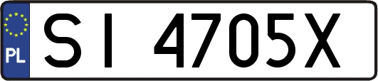 SI4705X
