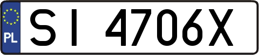 SI4706X