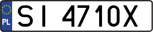 SI4710X