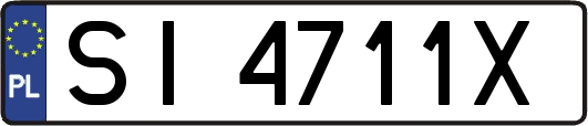 SI4711X