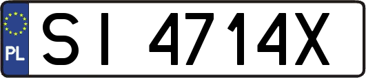SI4714X