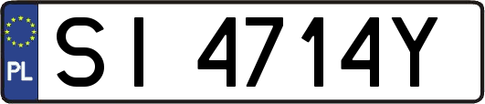 SI4714Y
