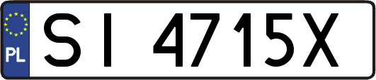 SI4715X