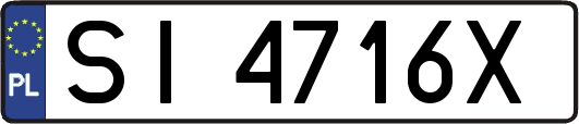 SI4716X