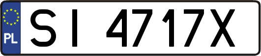SI4717X