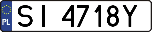 SI4718Y
