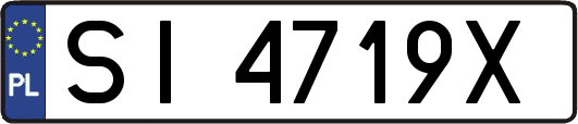 SI4719X