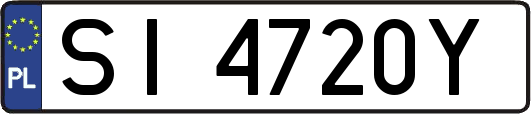 SI4720Y