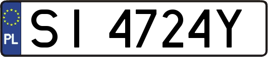 SI4724Y