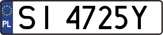 SI4725Y