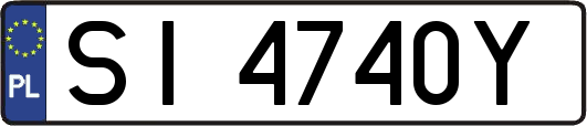 SI4740Y