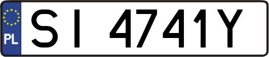 SI4741Y