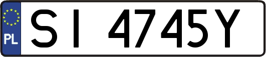 SI4745Y