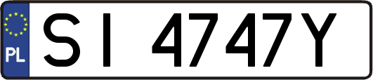 SI4747Y