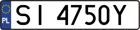 SI4750Y