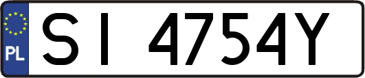 SI4754Y