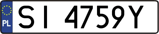 SI4759Y