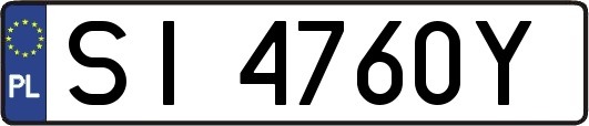 SI4760Y