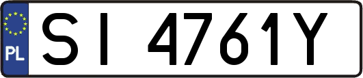 SI4761Y