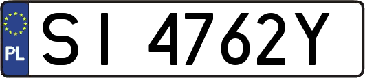 SI4762Y