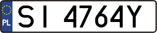 SI4764Y