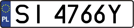 SI4766Y