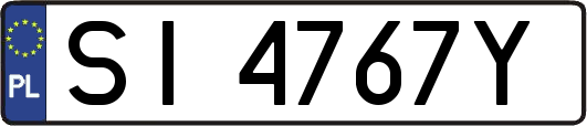 SI4767Y