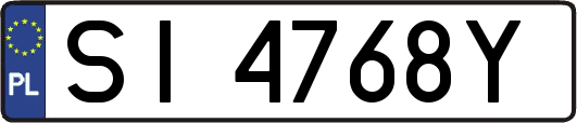 SI4768Y